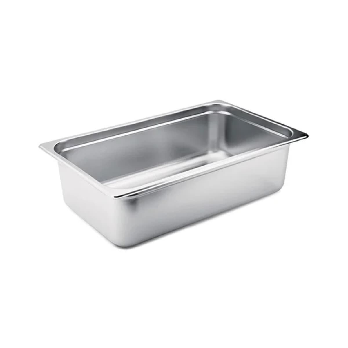 Depósito para helado 5 litros acero inoxidable | Ventus VBH-5L