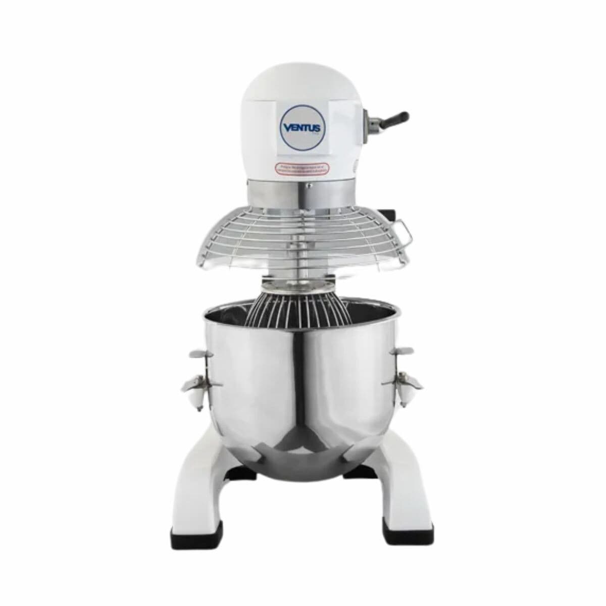 Batidora planetaria 10 litros hierro fundido | Ventus VB-10