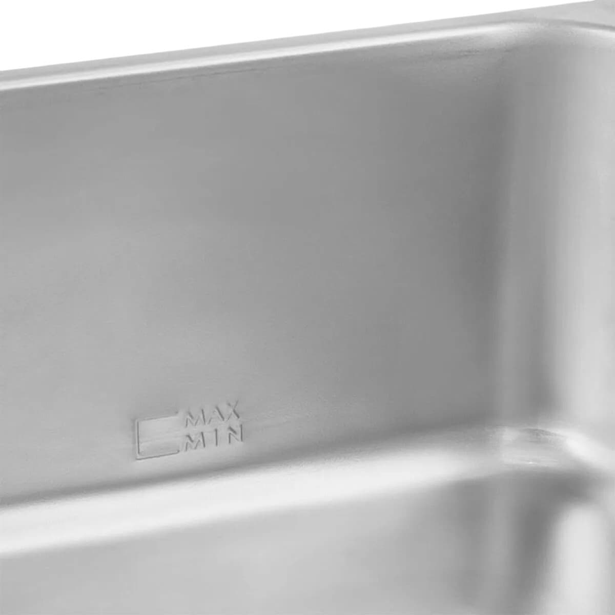 Baño María eléctrico de sobremesa GN 1/1 | Ventus VBMS-1