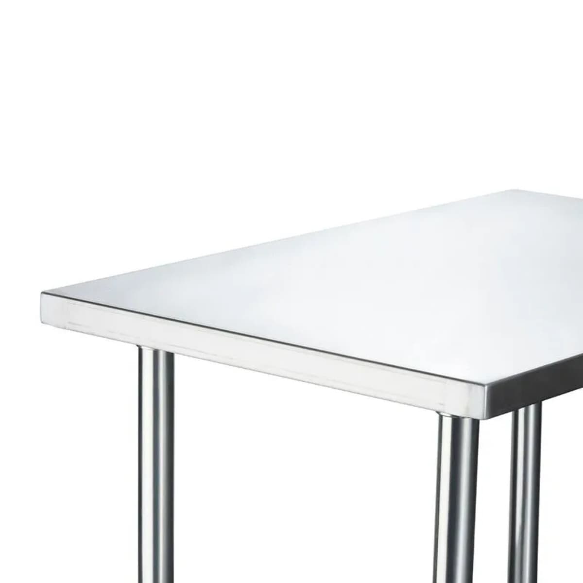 Mesada central con estante inferior 90 x 60 x 85 cm | Ventus WT-900CE
