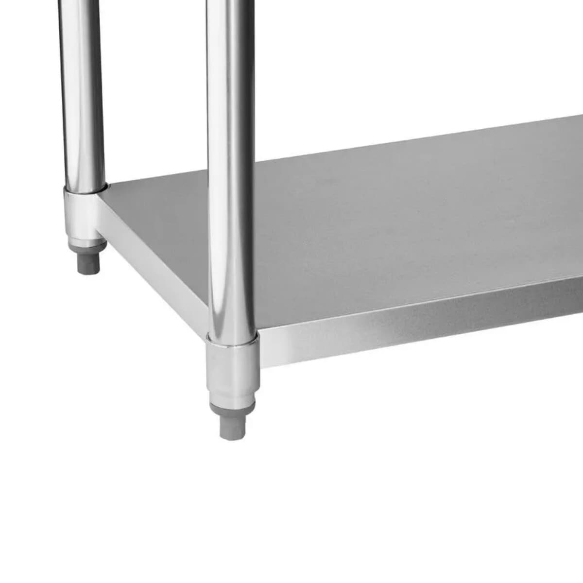 Mesada central con estante inferior 90 x 60 x 85 cm | Ventus WT-900CE
