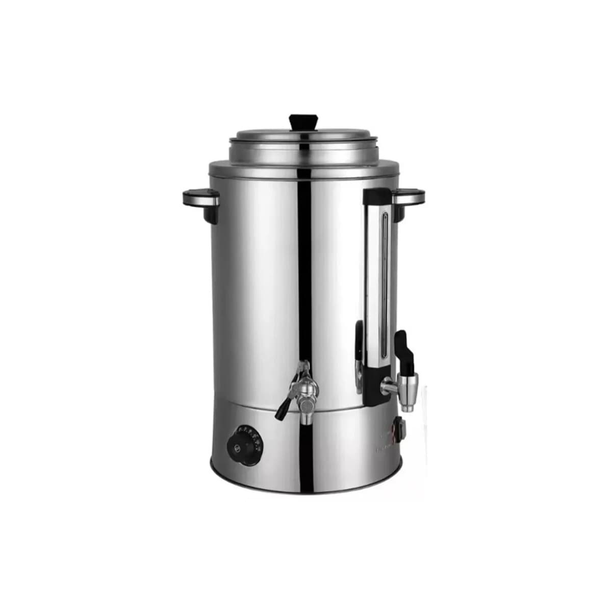 Calentador de leche y hervidor de agua 10 L | Ventus VHL-10
