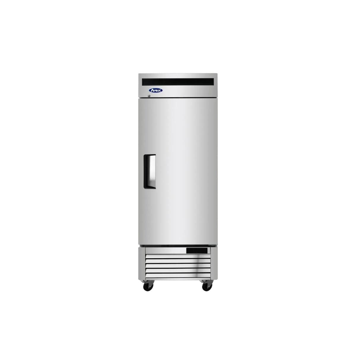 Freezer vertical 1 puerta 541 litros inox | Ventus MBF8501-F27