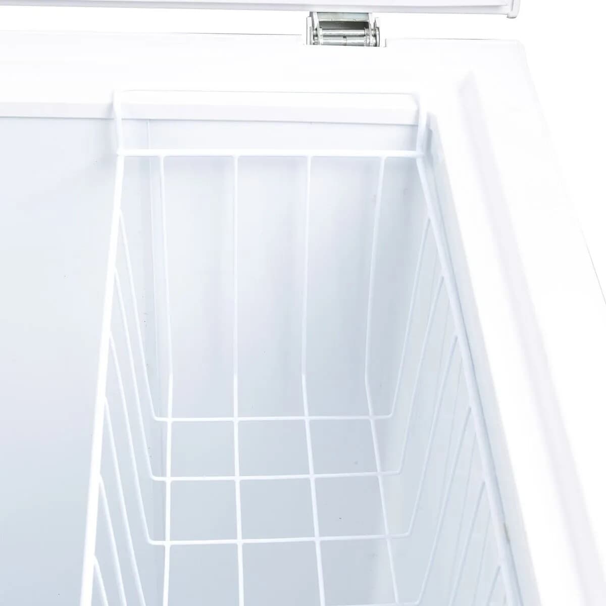 Freezer horizontal tapa ciega 199 litros | Ventus LFH-202