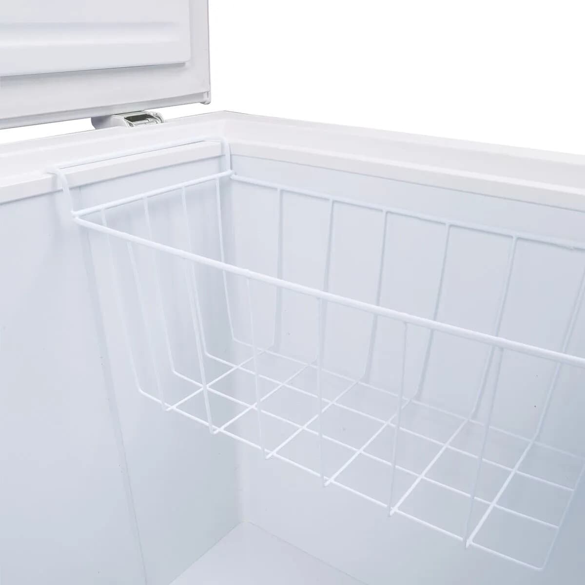 Freezer horizontal tapa ciega 199 litros | Ventus LFH-202