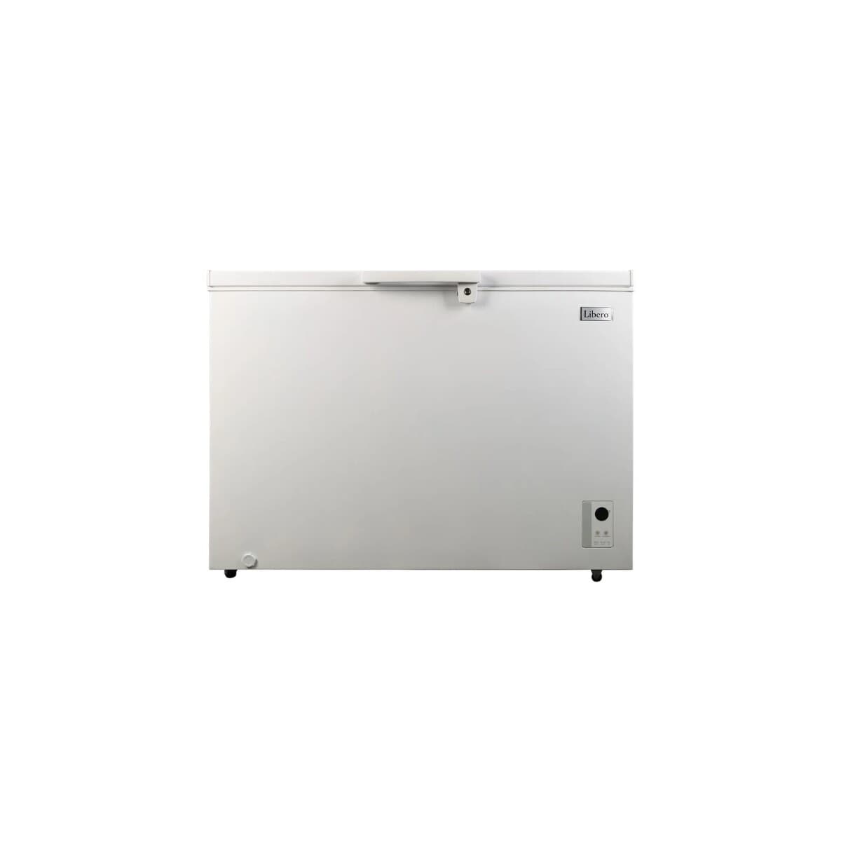 Freezer horizontal tapa ciega 299 lts | Ventus LFH-302