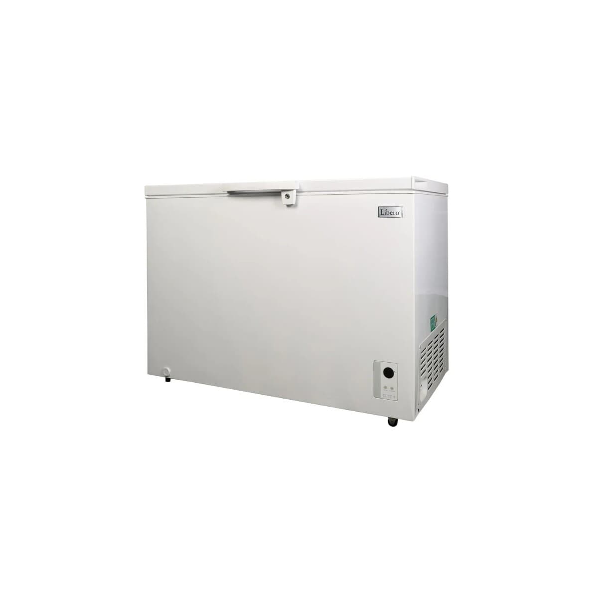 Freezer horizontal tapa ciega 299 lts | Ventus LFH-302