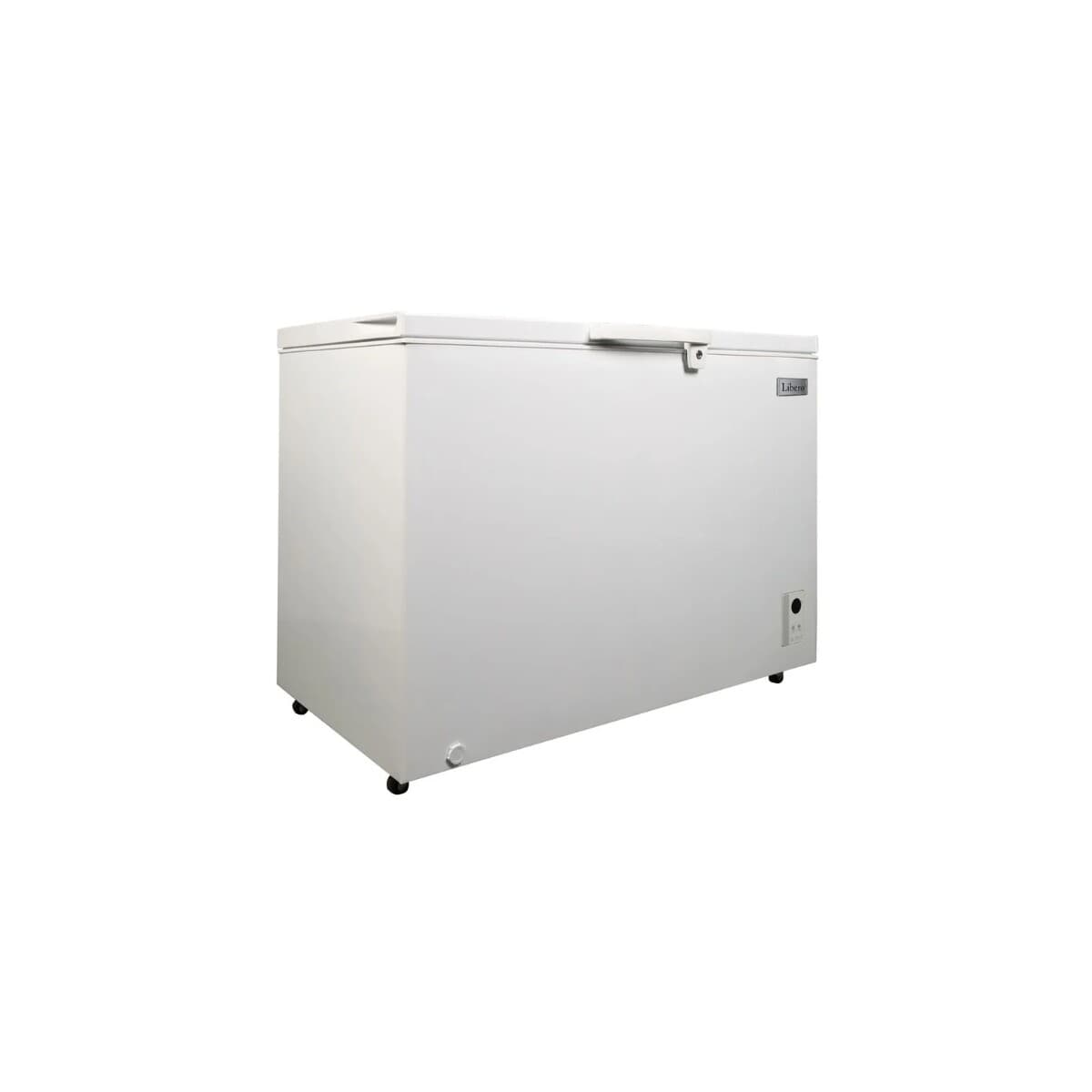 Freezer horizontal tapa ciega 299 lts | Ventus LFH-302