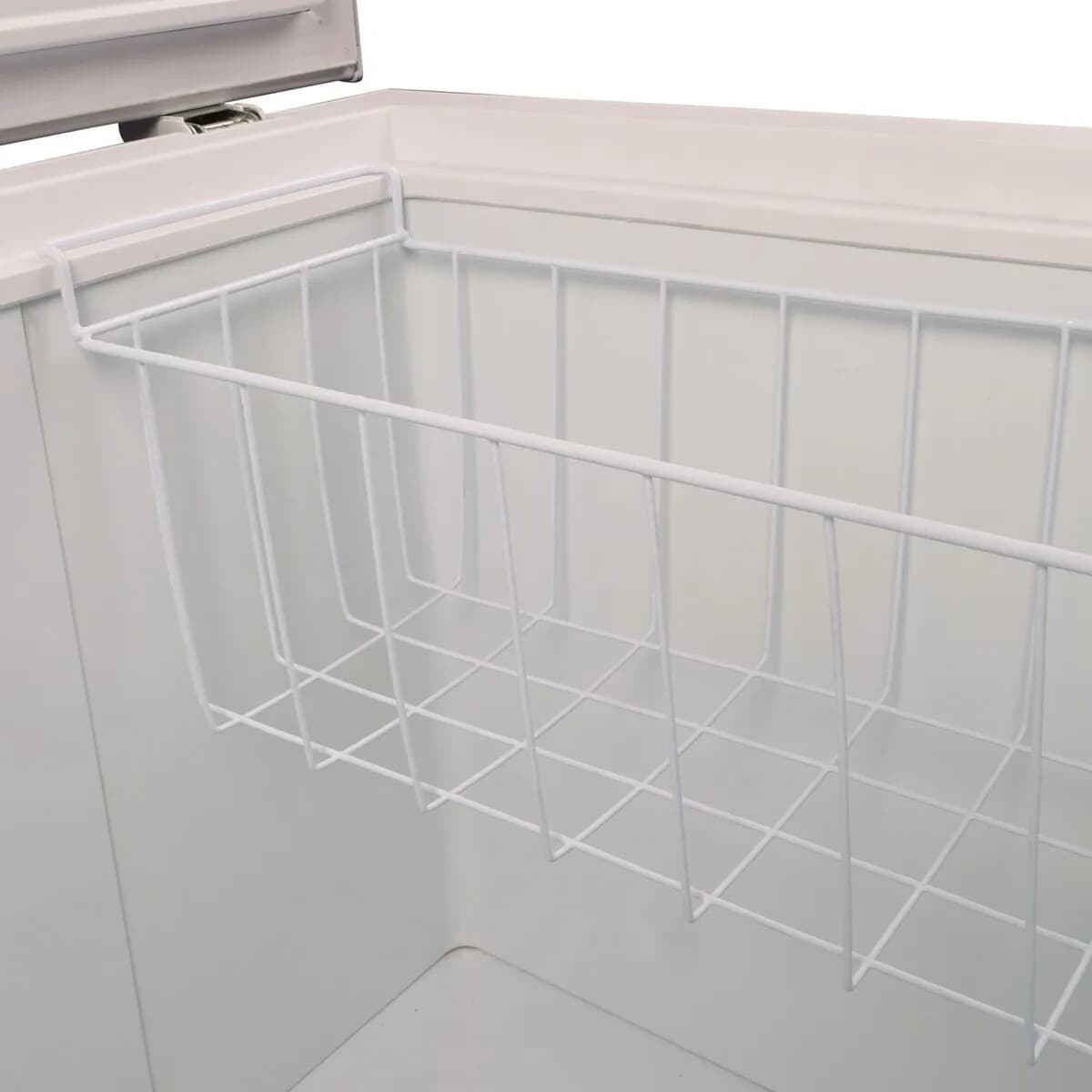 Freezer horizontal tapa ciega 299 lts | Ventus LFH-302
