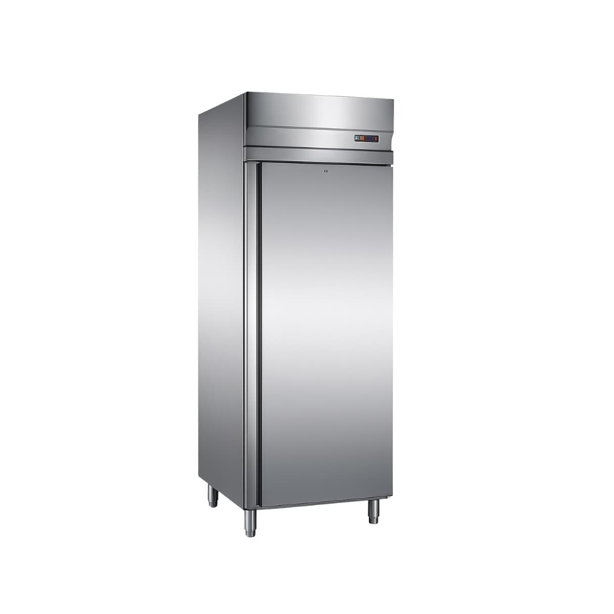 Freezer vertical 1 puerta 650 litros inoxidable | Xing Xing GX-GN650BT-HC