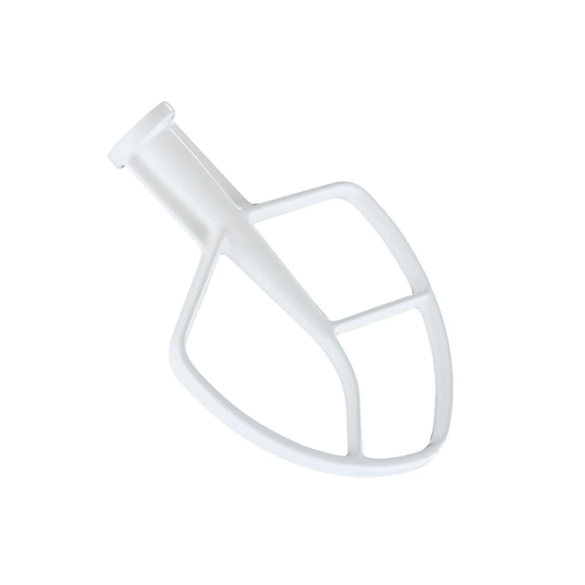 Batidor Plano Recubierto para Bowl-Lift 5 y 5,6 L | KitchenAid K5AB