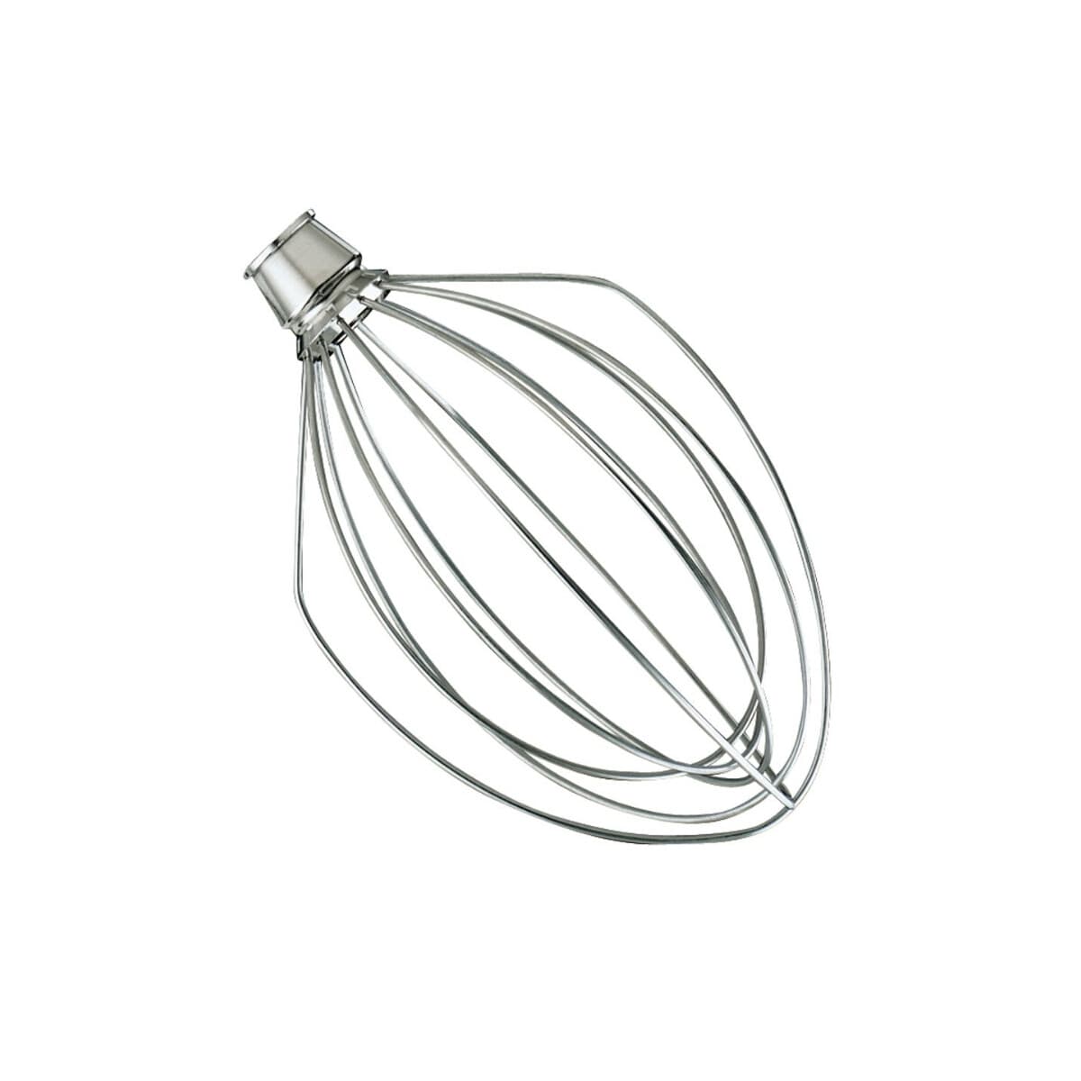 Batidor Globo 6 Alambres para Bowl-Lift 5 y 5,6 L | KitchenAid K5AWW