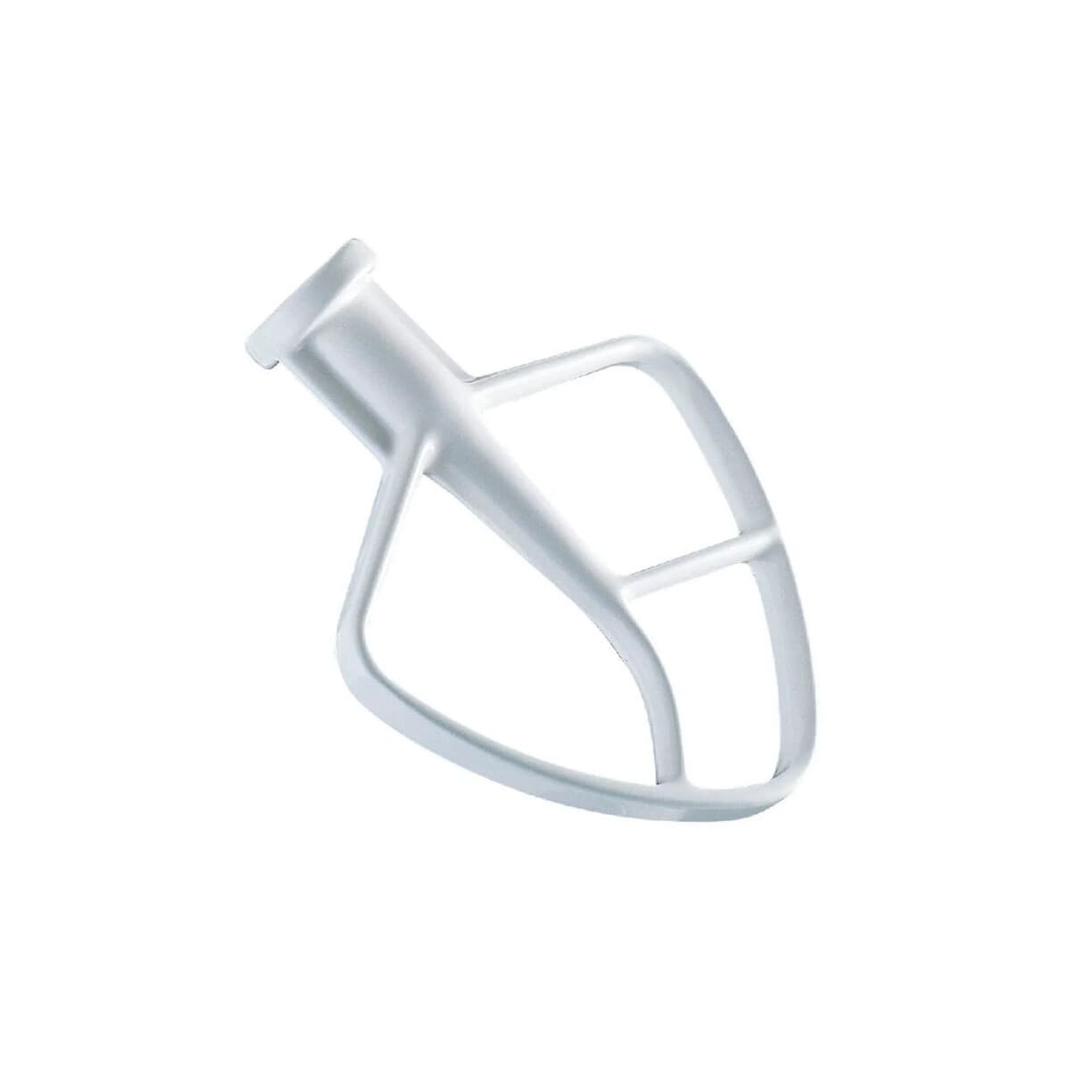 Batidor Plano Recubierto para Batidora 4,8 L | KitchenAid K5THCB