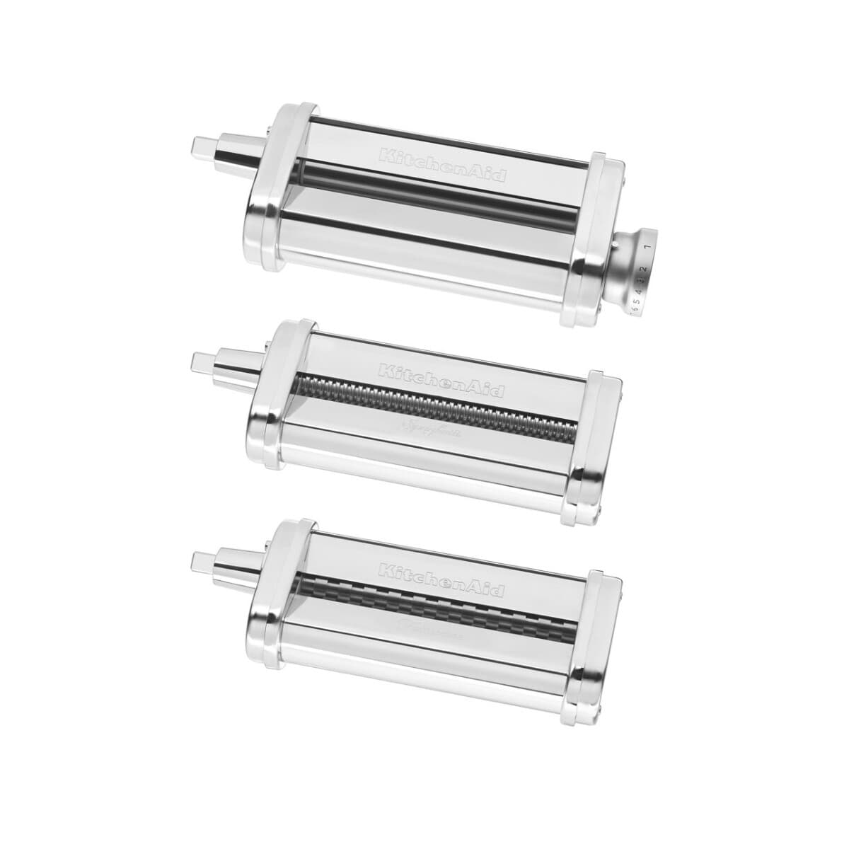 Accesorio para Pasta 3 Rodillos | KitchenAid KSMPRA