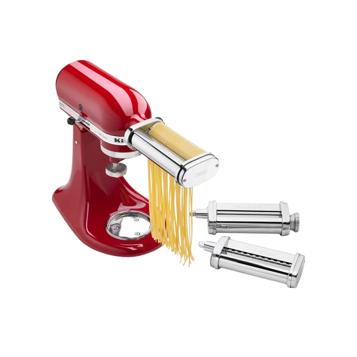 Accesorio para Pasta 3 Rodillos | KitchenAid KSMPRA