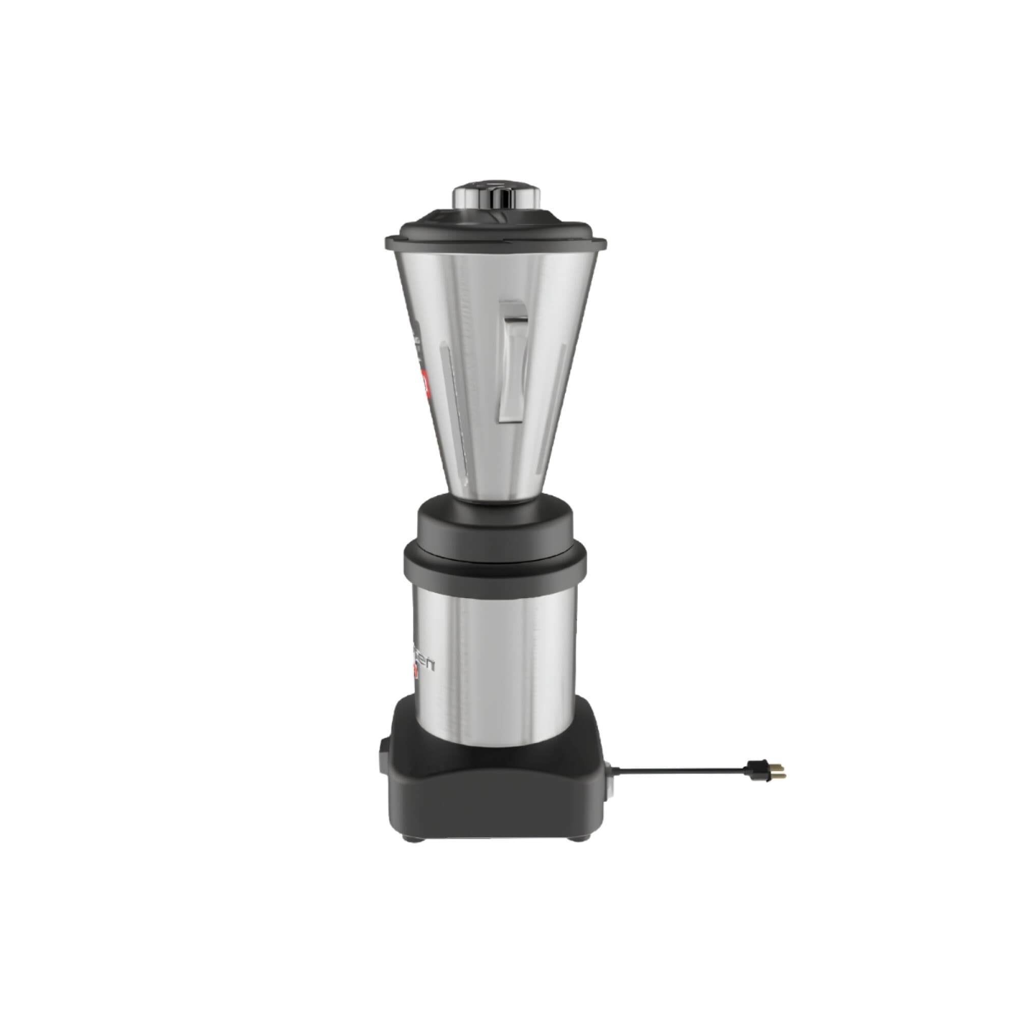 Licuadora de alta rotación Skymsen TA04 de acero inoxidable de 4 litros