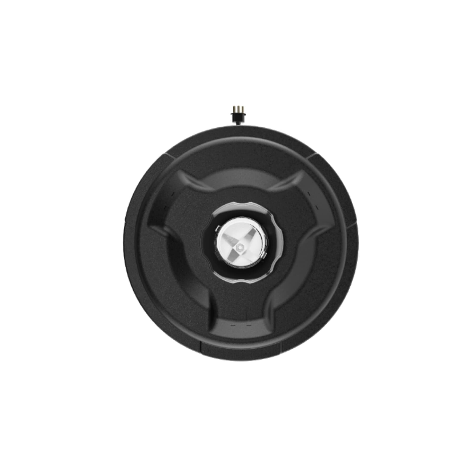 Licuadora de alta rotación Skymsen TA04 de acero inoxidable de 4 litros