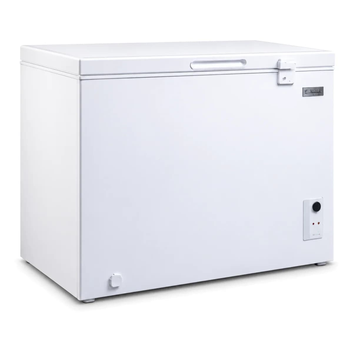 Freezer horizontal tapa ciega 199 litros
