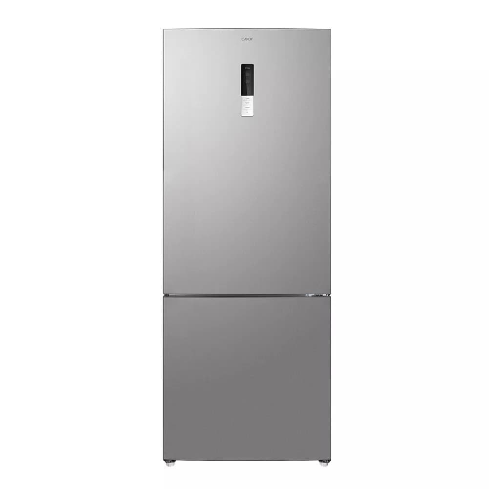 Heladera combi No Frost 442 L inverter | Candy CCG2T718EX