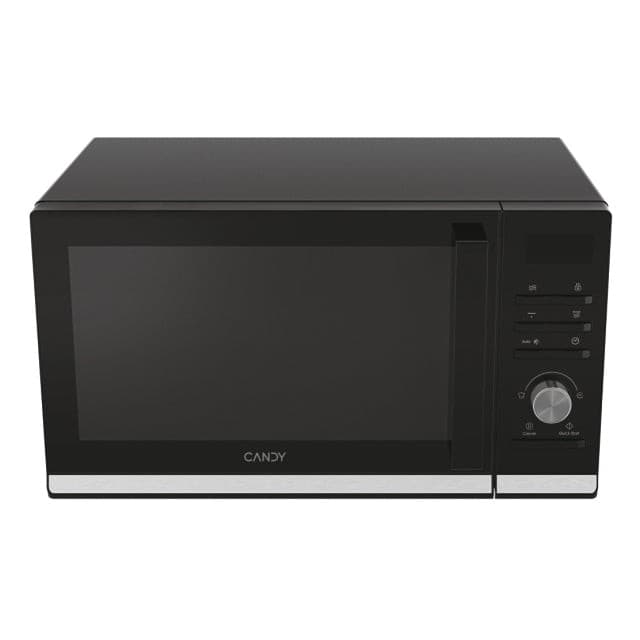 Microondas 20 L con grill negro | Candy CMGA20TNDB