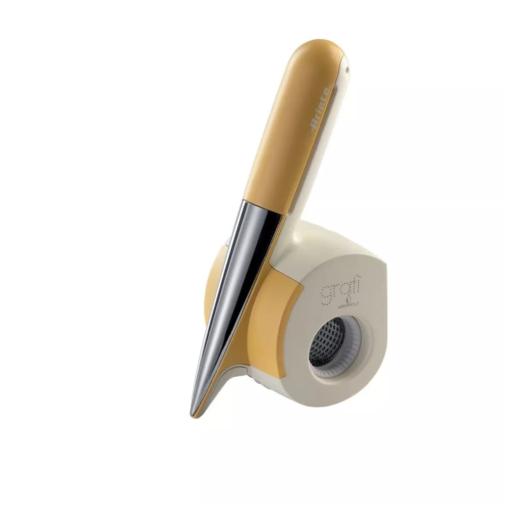Rallador de queso manual Grati Ariete
