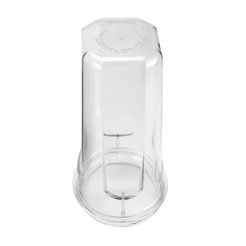 Licuadora portátil 2 vasos 600 ml Enxuta SDAENXLP082 - vista 4