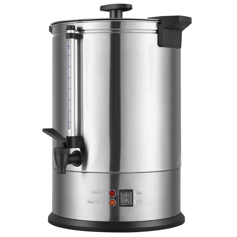 Termocafetera 16 litros 100 tazas inox Enxuta TCENX5116 - vista 2