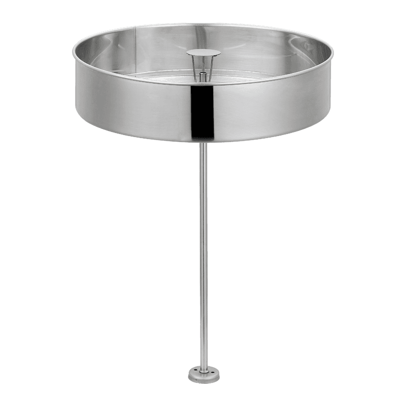Termocafetera 16 litros 100 tazas inox Enxuta TCENX5116 - vista 3