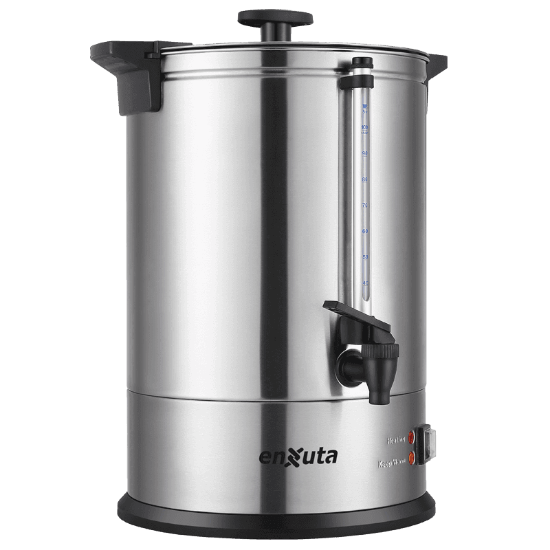 Termocafetera 16 litros 100 tazas inox Enxuta TCENX5116 - vista 5