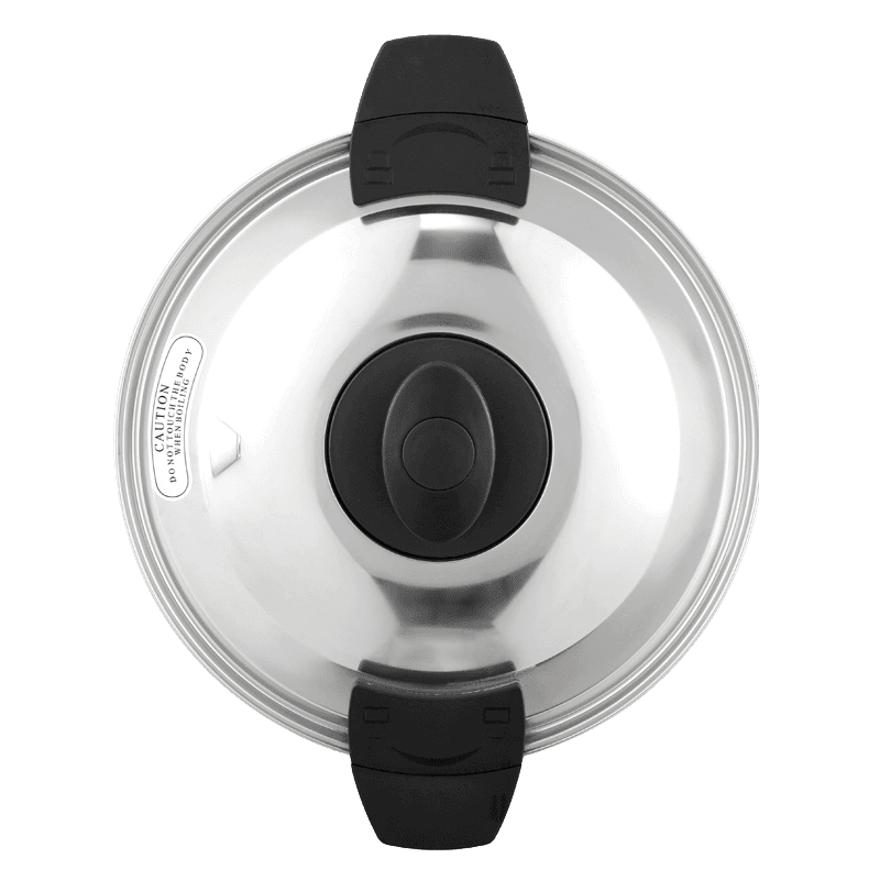 Termocafetera 16 litros 100 tazas inox Enxuta TCENX5116 - vista 6