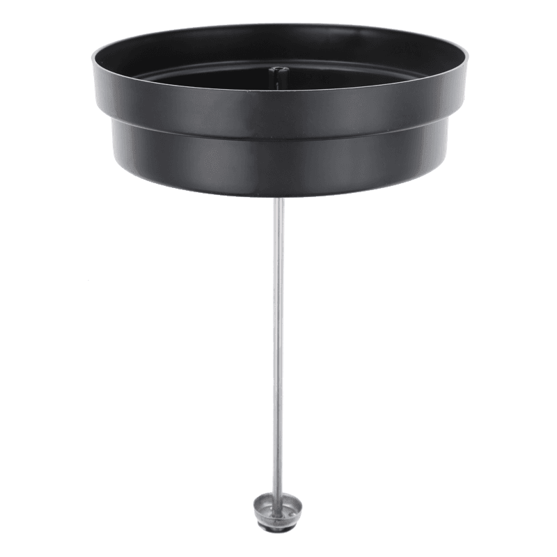 Termocafetera 4,5 litros 30 tazas inox Enxuta TCENX5145 - vista 4