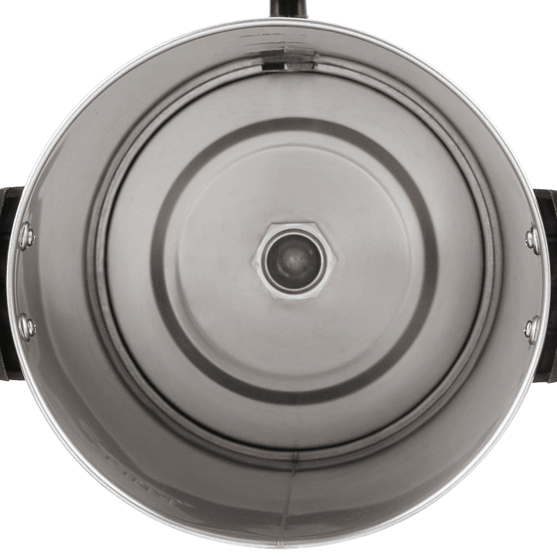 Termocafetera 4,5 litros 30 tazas inox Enxuta TCENX5145 - vista 7