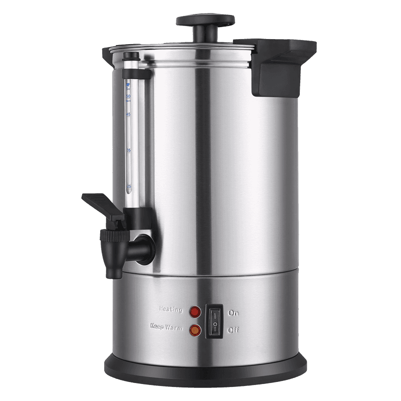 Termocafetera 7 litros 50 tazas inox Enxuta TCENX517 - vista 2
