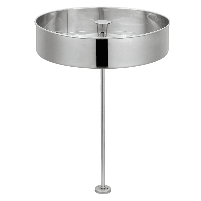 Termocafetera 7 litros 50 tazas inox Enxuta TCENX517 - vista 4