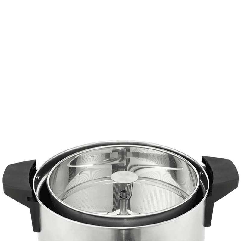 Termocafetera 7 litros 50 tazas inox Enxuta TCENX517 - vista 5