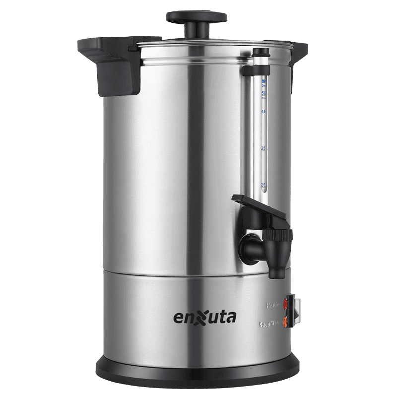Termocafetera 7 litros 50 tazas inox Enxuta TCENX517 - vista 6