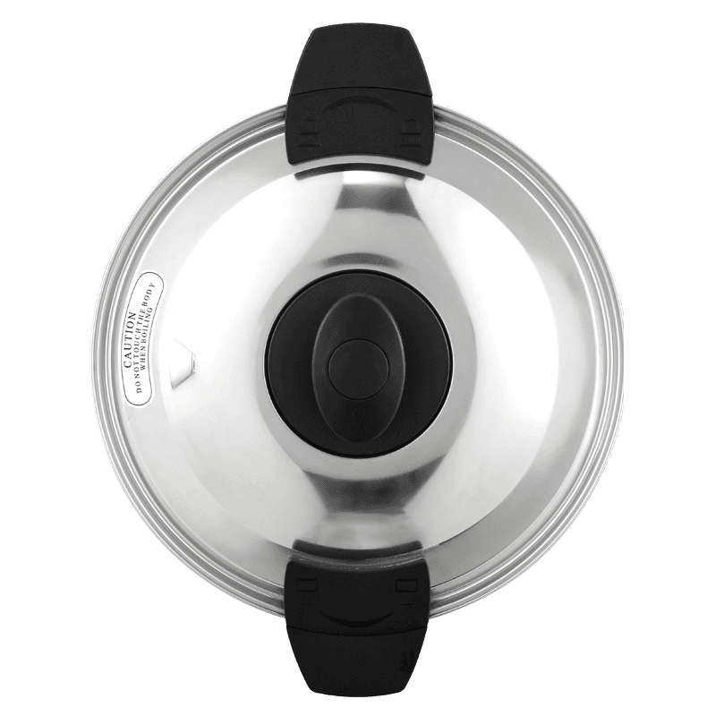 Termocafetera 7 litros 50 tazas inox Enxuta TCENX517 - vista 7