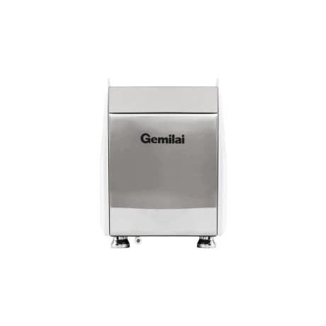 Cafetera espresso Gemilai G3149, accesorios incluidos