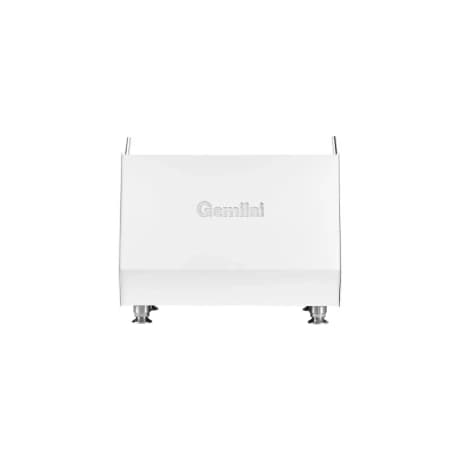Cafetera espresso Gemilai G3211A, detalle de mandos