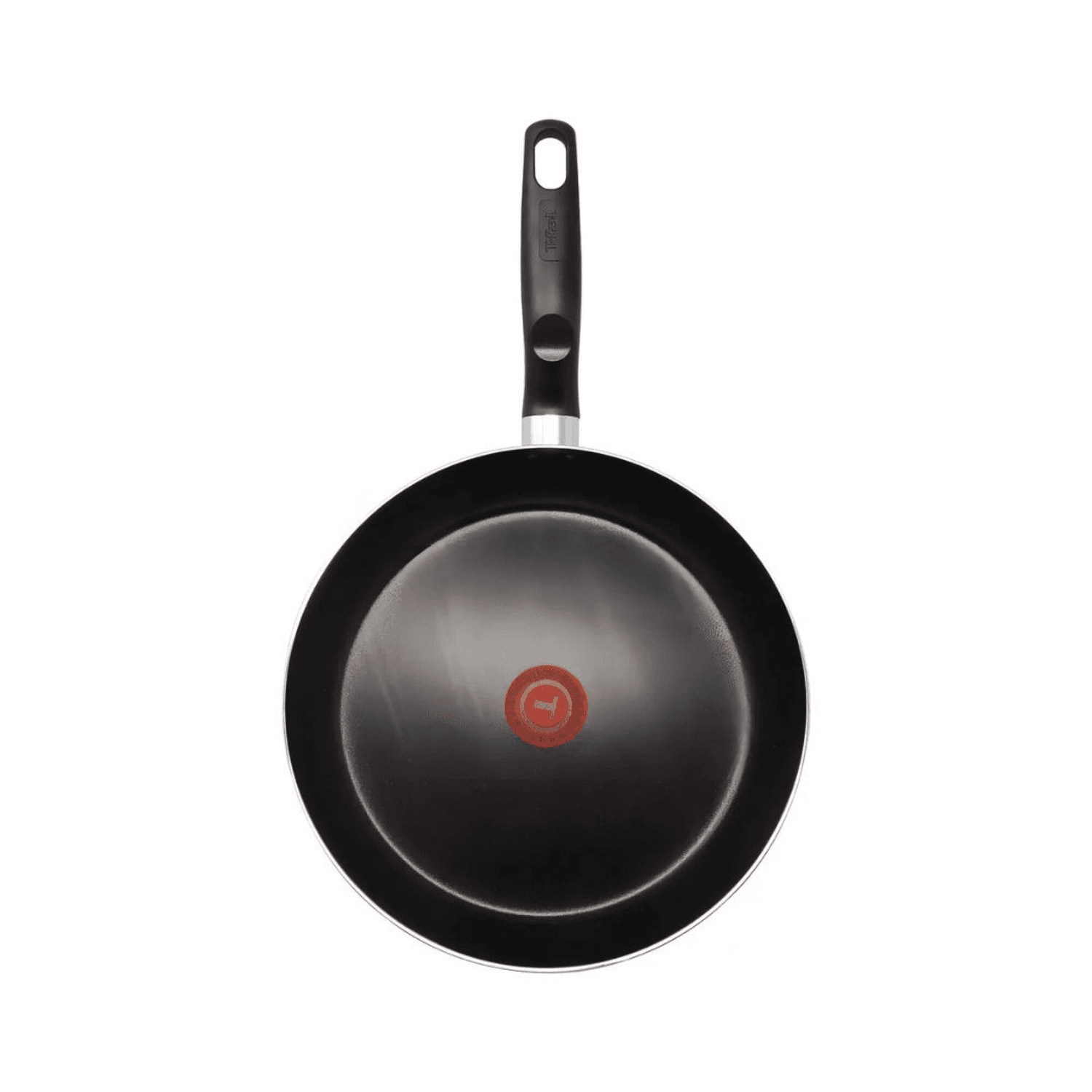 Sartén Tefal Vital de 26 cm vista desde arriba
