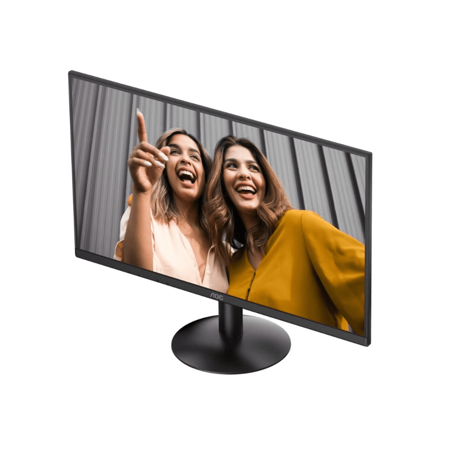 Monitor AOC 22B30HM2 en perspectiva