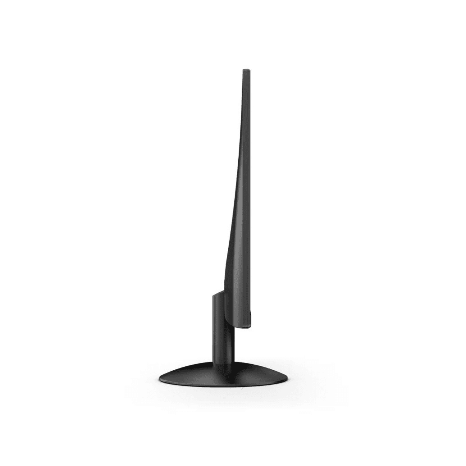 Perfil del monitor AOC 22B30HM2 con la base