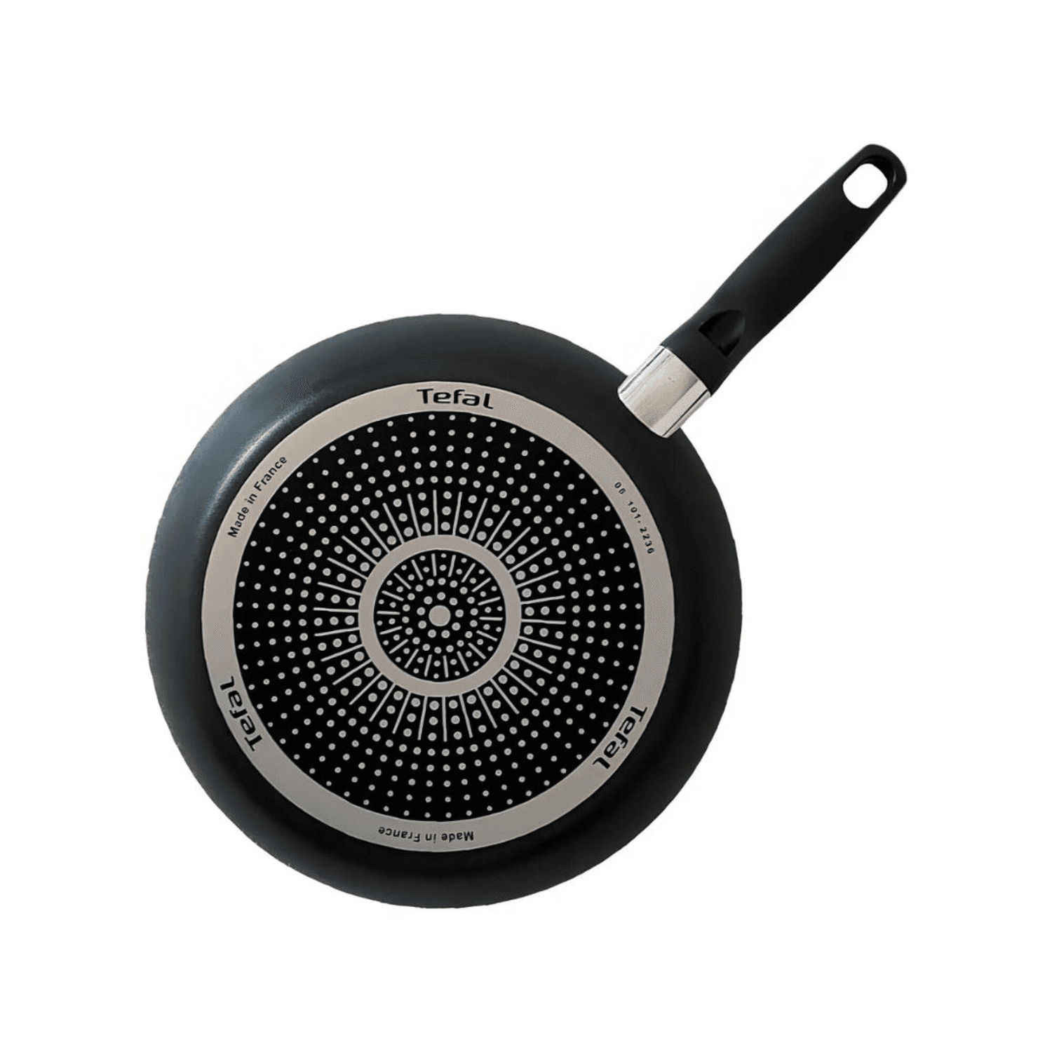 Base de una sartén Tefal del juego 389300