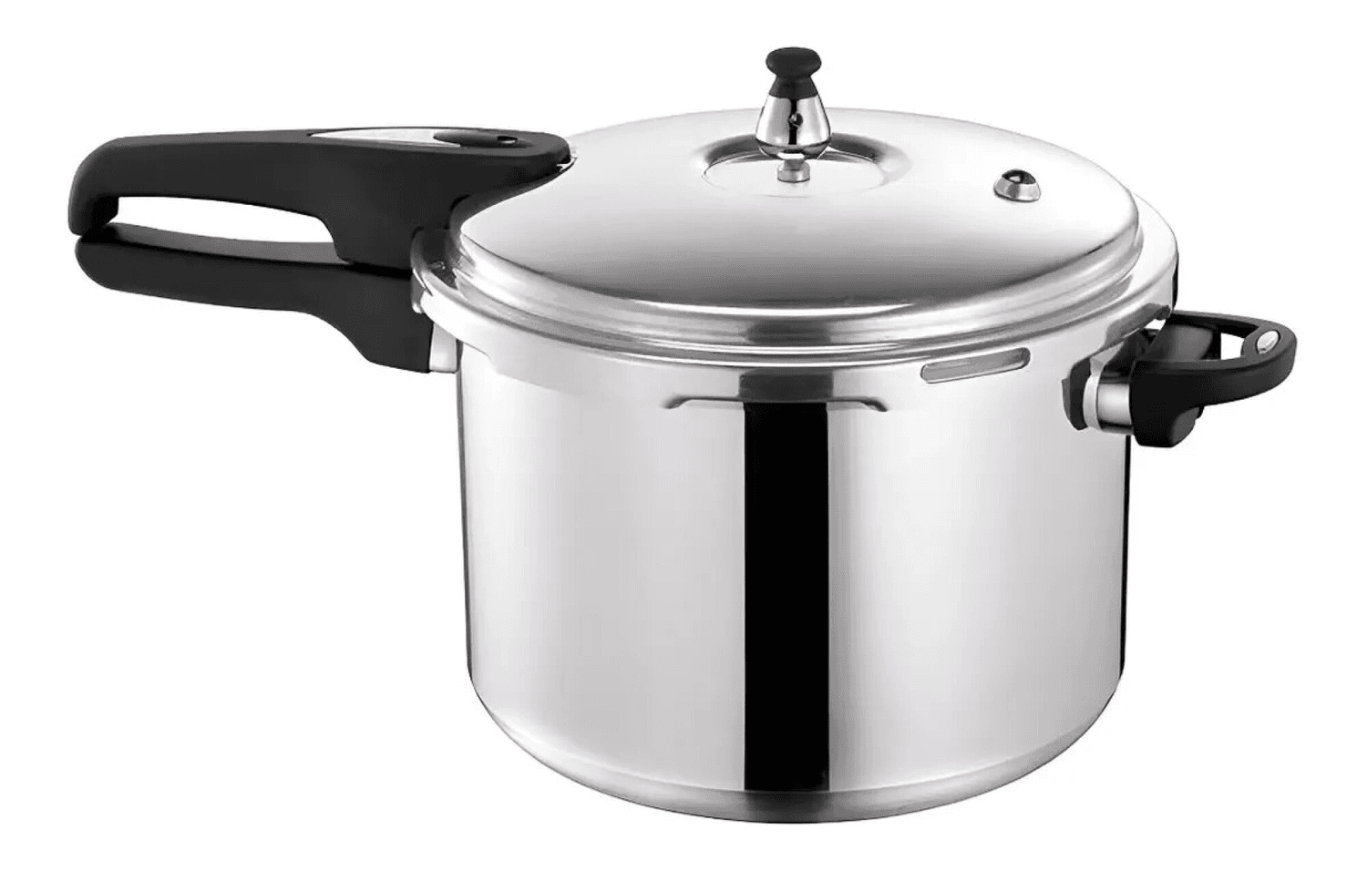 Olla a presión Tefal 92180PC de 8 L de aluminio con tapa