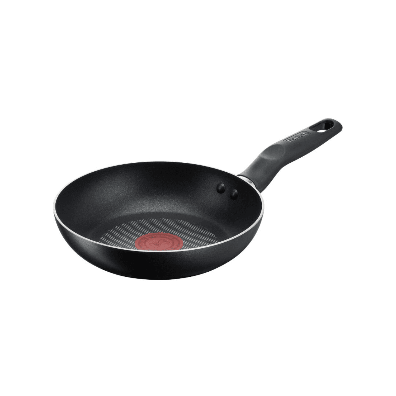 Sartén Tefal Super Cook B4590284 de 20 cm con mango negro