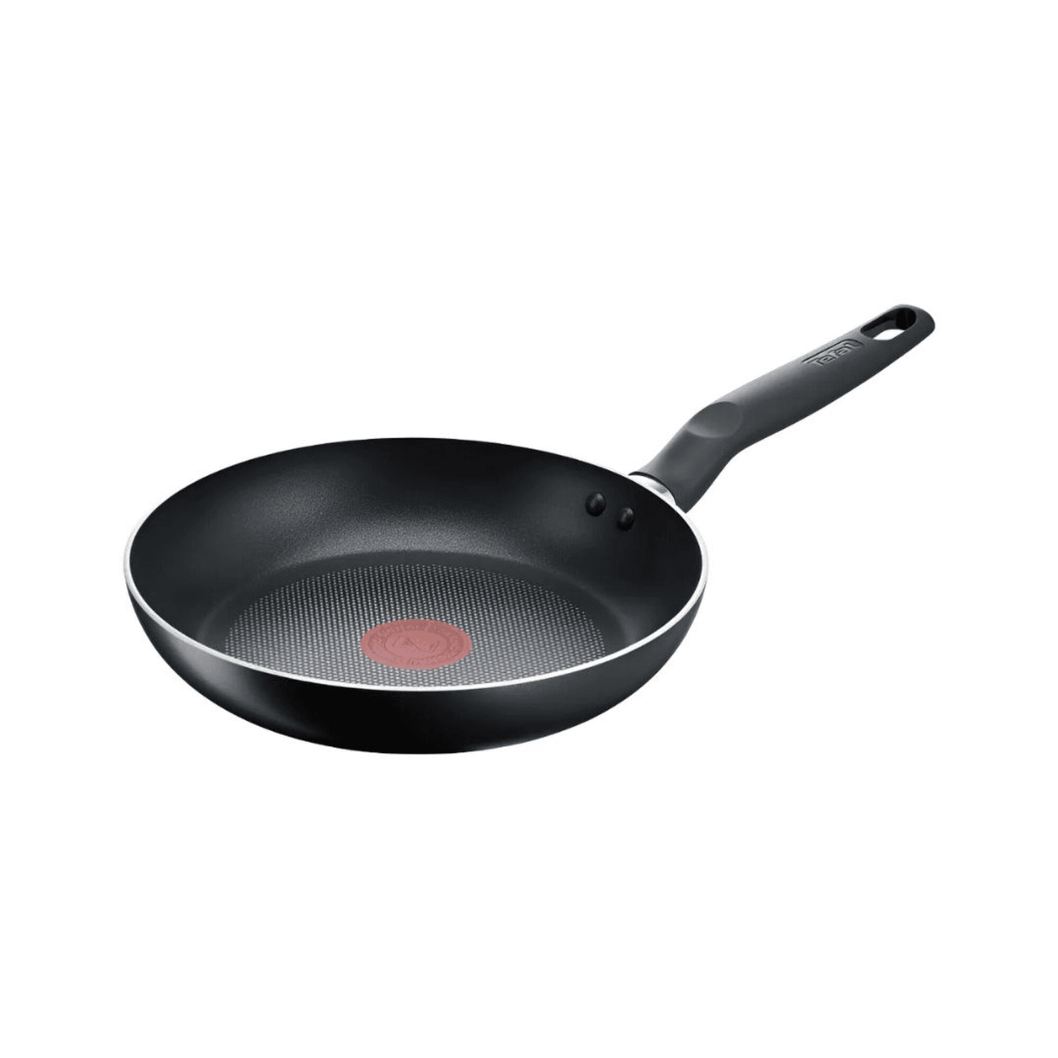 Sartén Tefal Super Cook B4590484 de 24 cm con mango negro