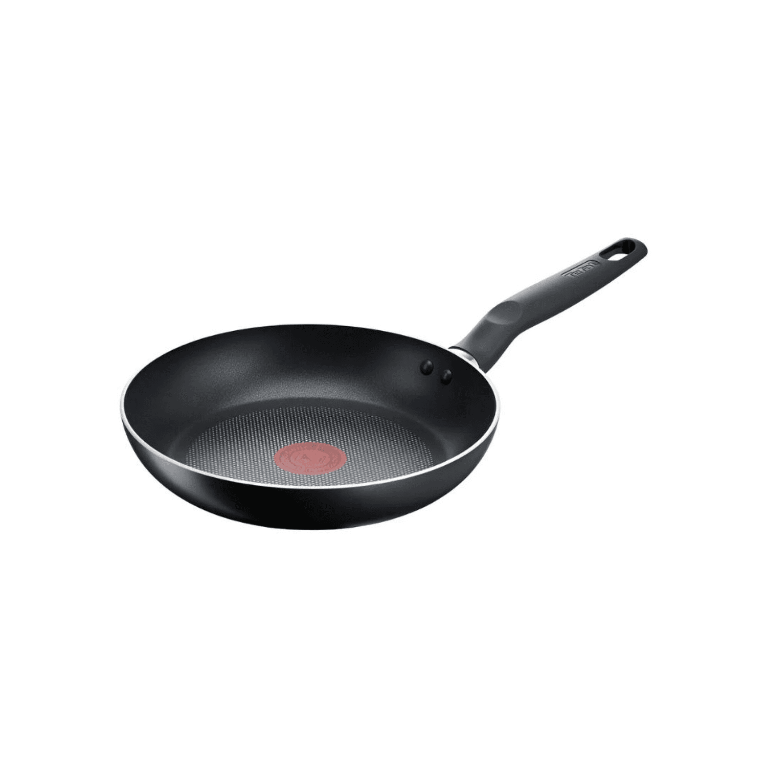 Sartén Tefal Super Cook B4590784 de 30 cm con mango negro