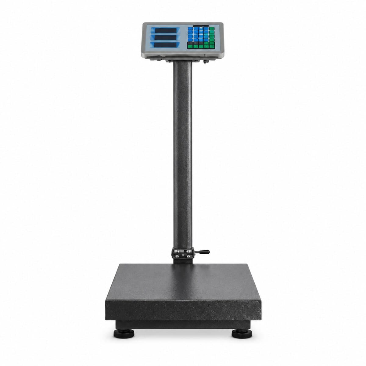 Báscula de columna Jameco B-300A de 300 kg