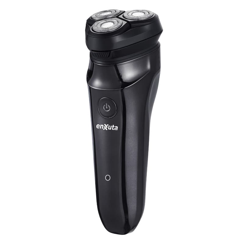 Afeitadora Enxuta BCENXA4541N con cabezal rotativo 3D