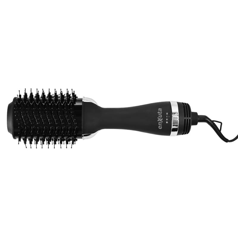Cepillo secador de pelo Enxuta BCENXC4581N de perfil